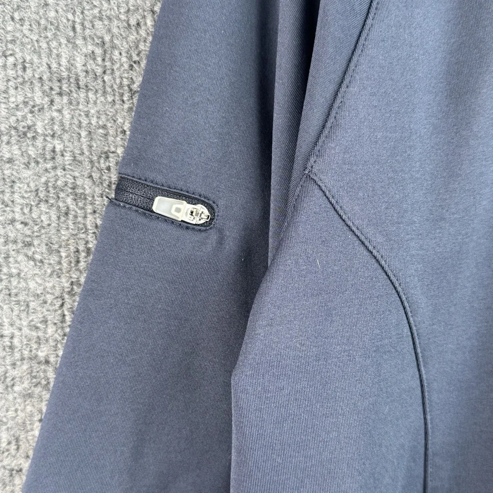 Unrl quarter zip